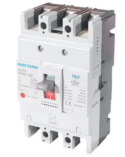 اتوماتیک 100 کیلو آمپر fix
